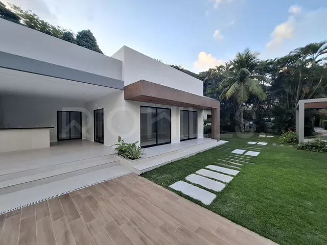 Imagem: Casa de 4 quartos à venda no Condomínio