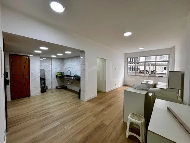 Imagem: Apartamento de 3 quartos à venda no Edifício