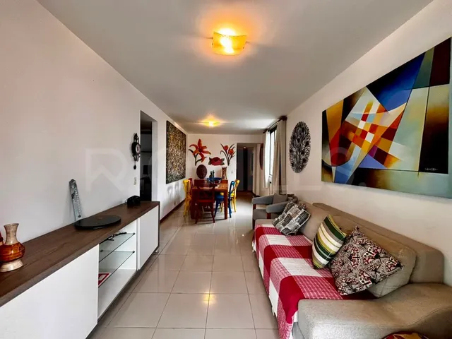 Imagem: Apartamento de 2 quartos à venda no Reserva