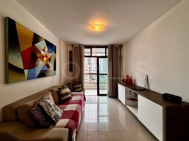 Imagem 9: Apartamento de 2 quartos à venda no Reserva de Icaraí, com 86m², no Jardim Icaraí