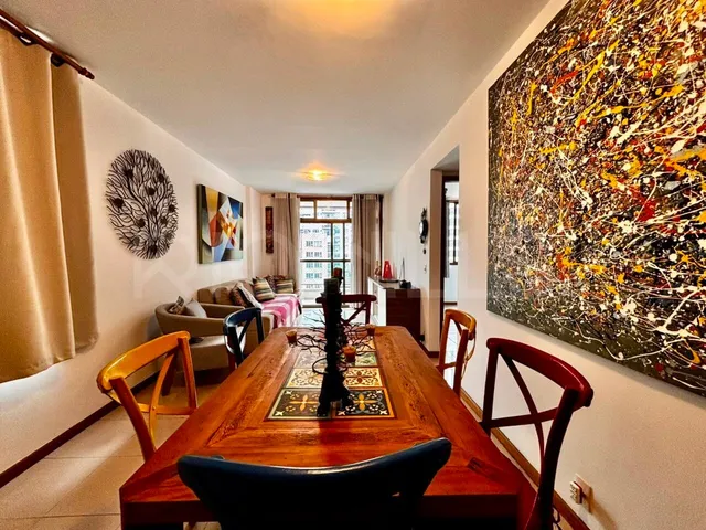 Imagem 10: Apartamento de 2 quartos à venda no Reserva de Icaraí, com 86m², no Jardim Icaraí