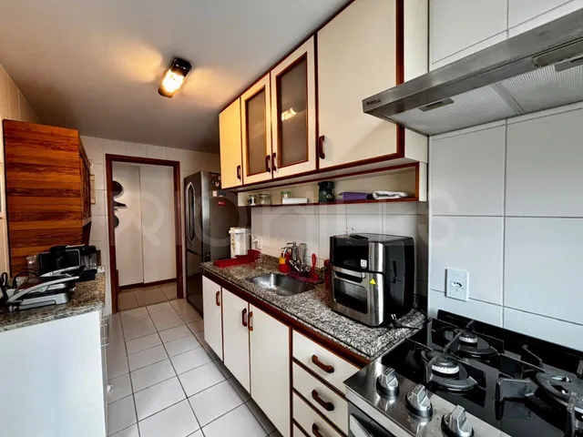 Imagem 2: Apartamento de 2 quartos à venda no Reserva de Icaraí, com 86m², no Jardim Icaraí