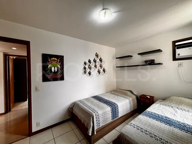 Imagem 5: Apartamento de 2 quartos à venda no Reserva de Icaraí, com 86m², no Jardim Icaraí