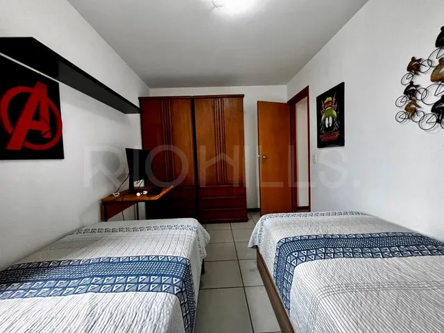 Imagem 11: Apartamento de 2 quartos à venda no Reserva de Icaraí, com 86m², no Jardim Icaraí