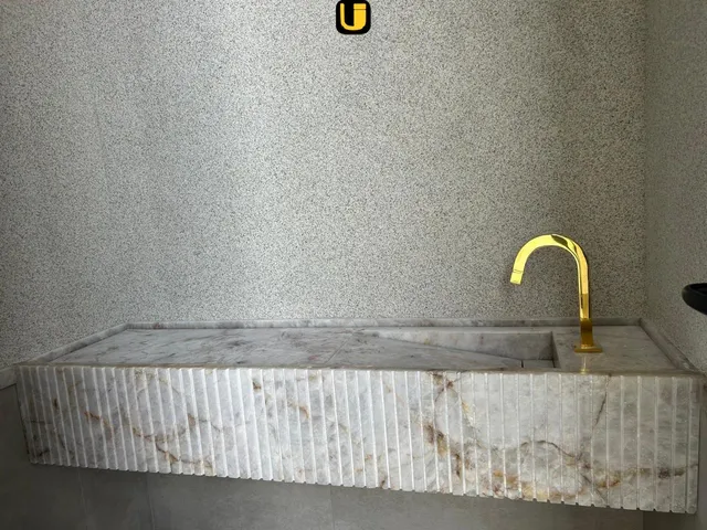 Imagem 16: Casa de Alto Padrão com 3 suítes no Condomínio Splendido, na Zona Sul de Uberlândia