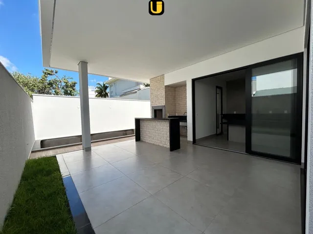 Imagem 4: Casa de Alto Padrão com 3 suítes no Condomínio Splendido, na Zona Sul de Uberlândia