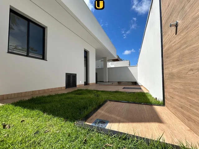 Imagem 9: Casa de Alto Padrão com 3 suítes no Condomínio Splendido, na Zona Sul de Uberlândia