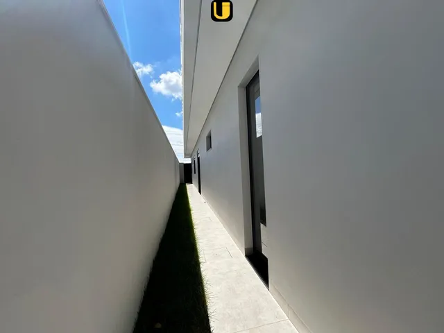 Imagem 15: Casa de Alto Padrão com 3 suítes no Condomínio Splendido, na Zona Sul de Uberlândia