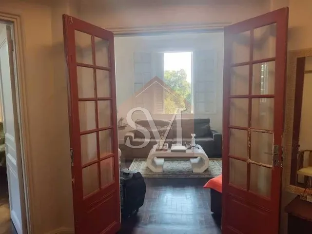 Imagem 15: APARTAMENTO DE LUXO EM BOTAFOGO: 4 QUARTOS, 2 SUÍTES, VISTA DESLUMBRANTE PARA A ENSEADA