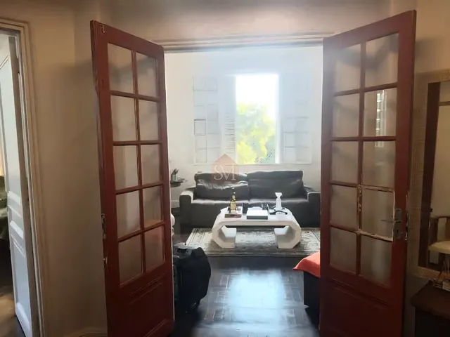 Imagem 9: APARTAMENTO DE LUXO EM BOTAFOGO: 4 QUARTOS, 2 SUÍTES, VISTA DESLUMBRANTE PARA A ENSEADA
