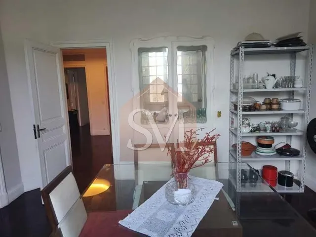 Imagem 7: APARTAMENTO DE LUXO EM BOTAFOGO: 4 QUARTOS, 2 SUÍTES, VISTA DESLUMBRANTE PARA A ENSEADA