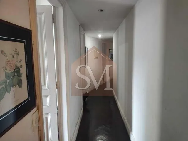 Imagem 10: APARTAMENTO DE LUXO EM BOTAFOGO: 4 QUARTOS, 2 SUÍTES, VISTA DESLUMBRANTE PARA A ENSEADA
