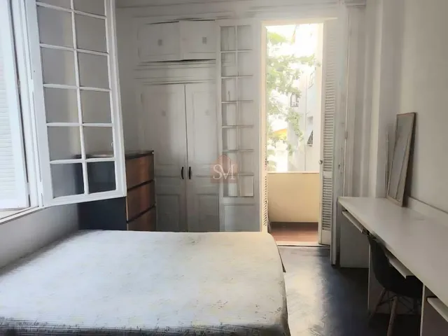 Imagem 5: APARTAMENTO DE LUXO EM BOTAFOGO: 4 QUARTOS, 2 SUÍTES, VISTA DESLUMBRANTE PARA A ENSEADA