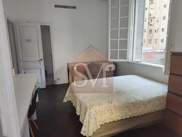 Imagem 12: APARTAMENTO DE LUXO EM BOTAFOGO: 4 QUARTOS, 2 SUÍTES, VISTA DESLUMBRANTE PARA A ENSEADA