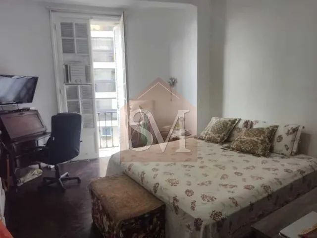 Imagem 3: APARTAMENTO DE LUXO EM BOTAFOGO: 4 QUARTOS, 2 SUÍTES, VISTA DESLUMBRANTE PARA A ENSEADA