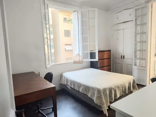 Imagem 8: APARTAMENTO DE LUXO EM BOTAFOGO: 4 QUARTOS, 2 SUÍTES, VISTA DESLUMBRANTE PARA A ENSEADA