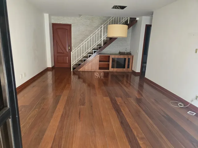 Imagem: COBERTURA DUPLEX 145M², 3 QUARTOS (1 SUÍTE)