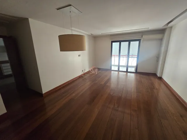 Imagem 4: COBERTURA DUPLEX 145M², 3 QUARTOS (1 SUÍTE), DEPENDÊNCIA COMPLETA, 2 VAGAS, LAZER