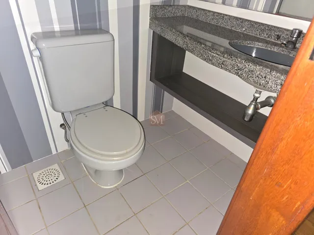 Imagem 13: COBERTURA DUPLEX 145M², 3 QUARTOS (1 SUÍTE), DEPENDÊNCIA COMPLETA, 2 VAGAS, LAZER