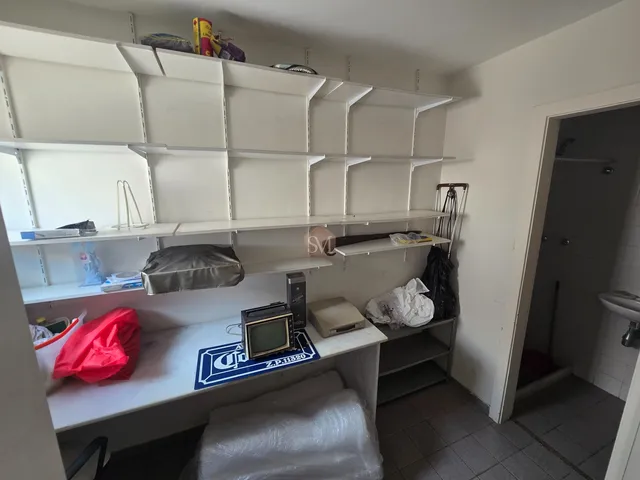 Imagem 11: COBERTURA DUPLEX 145M², 3 QUARTOS (1 SUÍTE), DEPENDÊNCIA COMPLETA, 2 VAGAS, LAZER