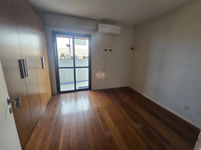 Imagem 7: COBERTURA DUPLEX 145M², 3 QUARTOS (1 SUÍTE), DEPENDÊNCIA COMPLETA, 2 VAGAS, LAZER