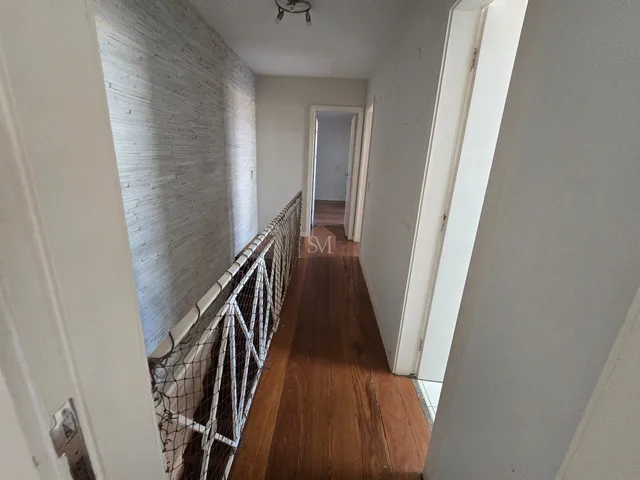 Imagem 10: COBERTURA DUPLEX 145M², 3 QUARTOS (1 SUÍTE), DEPENDÊNCIA COMPLETA, 2 VAGAS, LAZER