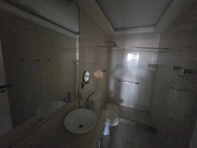 Imagem 9: COBERTURA DUPLEX 145M², 3 QUARTOS (1 SUÍTE), DEPENDÊNCIA COMPLETA, 2 VAGAS, LAZER