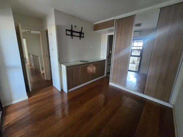 Imagem 3: COBERTURA DUPLEX 145M², 3 QUARTOS (1 SUÍTE), DEPENDÊNCIA COMPLETA, 2 VAGAS, LAZER