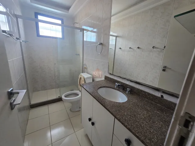 Imagem 5: COBERTURA DUPLEX 145M², 3 QUARTOS (1 SUÍTE), DEPENDÊNCIA COMPLETA, 2 VAGAS, LAZER