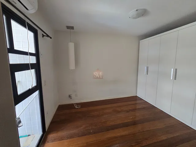 Imagem 12: COBERTURA DUPLEX 145M², 3 QUARTOS (1 SUÍTE), DEPENDÊNCIA COMPLETA, 2 VAGAS, LAZER
