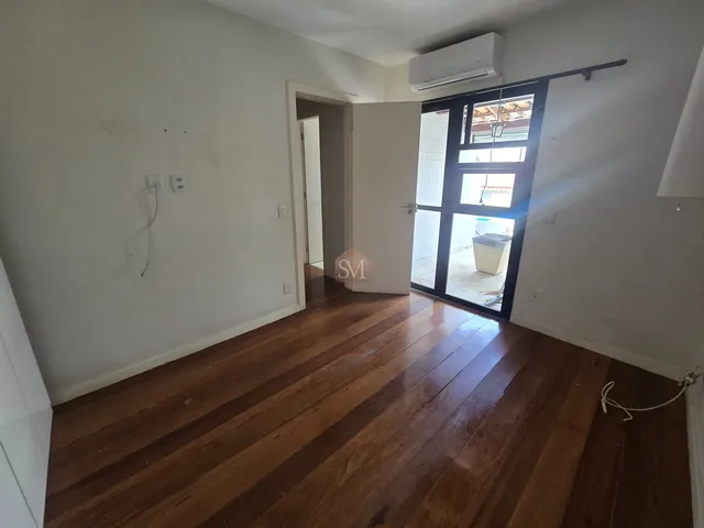 Imagem 2: COBERTURA DUPLEX 145M², 3 QUARTOS (1 SUÍTE), DEPENDÊNCIA COMPLETA, 2 VAGAS, LAZER