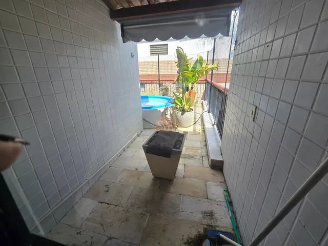 Imagem 15: COBERTURA DUPLEX 145M², 3 QUARTOS (1 SUÍTE), DEPENDÊNCIA COMPLETA, 2 VAGAS, LAZER