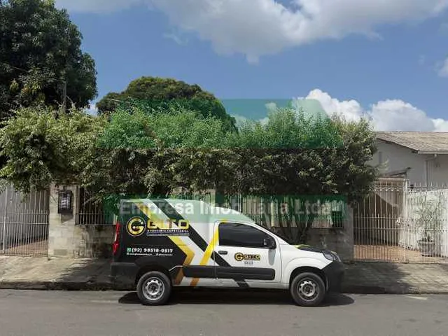 Imagem 2: Casa com 3 dormitórios para alugar, 180 m² por RS 2.700,00-mês - Planalto - Manaus-AM