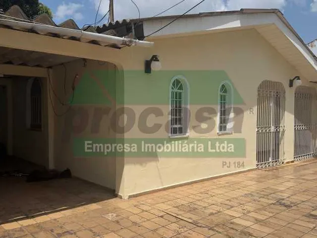 Imagem 3: Casa com 3 dormitórios para alugar, 180 m² por RS 2.700,00-mês - Planalto - Manaus-AM