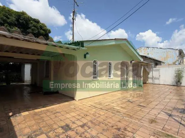Imagem 4: Casa com 3 dormitórios para alugar, 180 m² por RS 2.700,00-mês - Planalto - Manaus-AM