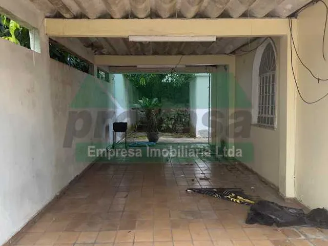 Imagem 5: Casa com 3 dormitórios para alugar, 180 m² por RS 2.700,00-mês - Planalto - Manaus-AM