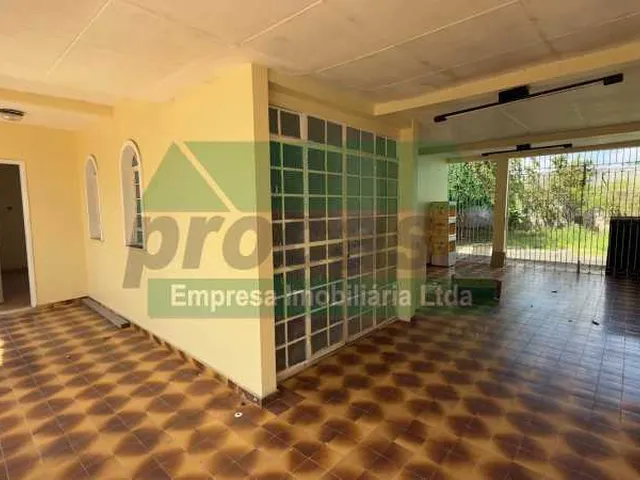 Imagem 6: Casa com 3 dormitórios para alugar, 180 m² por RS 2.700,00-mês - Planalto - Manaus-AM