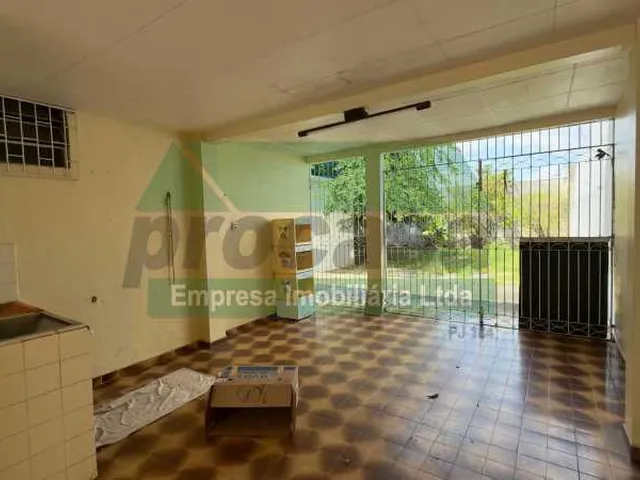 Imagem 7: Casa com 3 dormitórios para alugar, 180 m² por RS 2.700,00-mês - Planalto - Manaus-AM