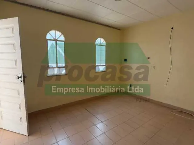Imagem 8: Casa com 3 dormitórios para alugar, 180 m² por RS 2.700,00-mês - Planalto - Manaus-AM