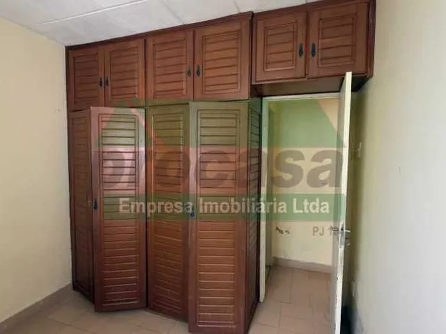 Imagem 13: Casa com 3 dormitórios para alugar, 180 m² por RS 2.700,00-mês - Planalto - Manaus-AM