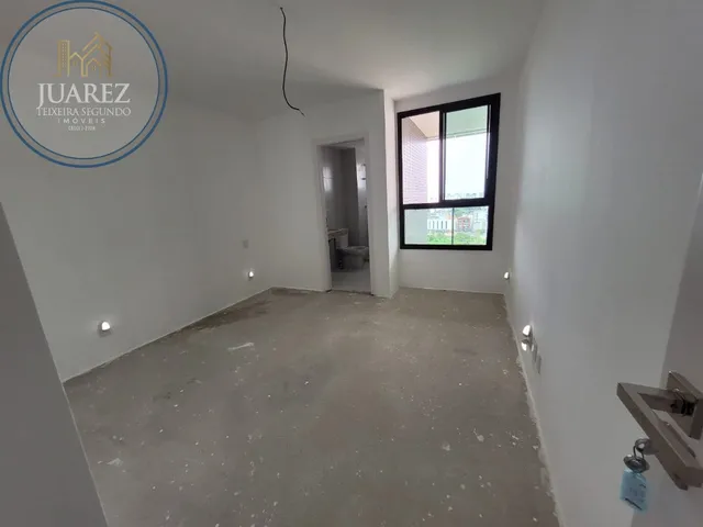 Imagem 8: APARTAMENTO À VENDA NO HORTO FLORESTAL COM 230M² E 4 SUÍTES!