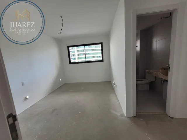 Imagem 13: APARTAMENTO À VENDA NO HORTO FLORESTAL COM 230M² E 4 SUÍTES!