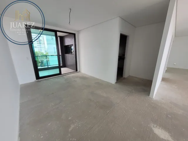Imagem 3: APARTAMENTO À VENDA NO HORTO FLORESTAL COM 230M² E 4 SUÍTES!