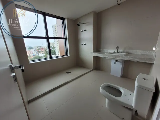 Imagem 16: APARTAMENTO À VENDA NO HORTO FLORESTAL COM 230M² E 4 SUÍTES!