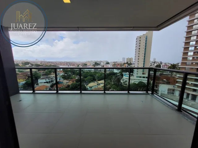 Imagem 7: APARTAMENTO À VENDA NO HORTO FLORESTAL COM 230M² E 4 SUÍTES!