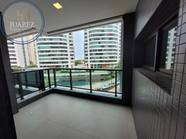Imagem 4: APARTAMENTO À VENDA NO HORTO FLORESTAL COM 230M² E 4 SUÍTES!