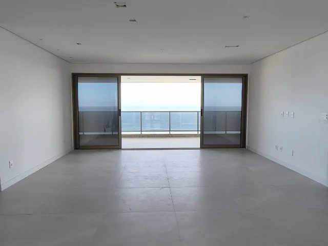 Imagem: APTO NA BARRA COM 4 SUÍTES, VARANDA GOURMET
