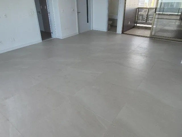 Imagem 13: APTO NA BARRA COM 4 SUÍTES, VARANDA GOURMET, ANDAR ALTO E EXCELENTE ÁREA DE LAZER!