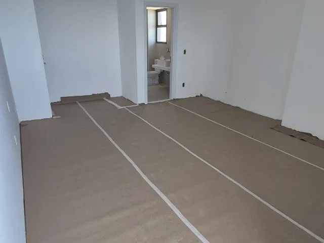 Imagem 3: APTO NA BARRA COM 4 SUÍTES, VARANDA GOURMET, ANDAR ALTO E EXCELENTE ÁREA DE LAZER!