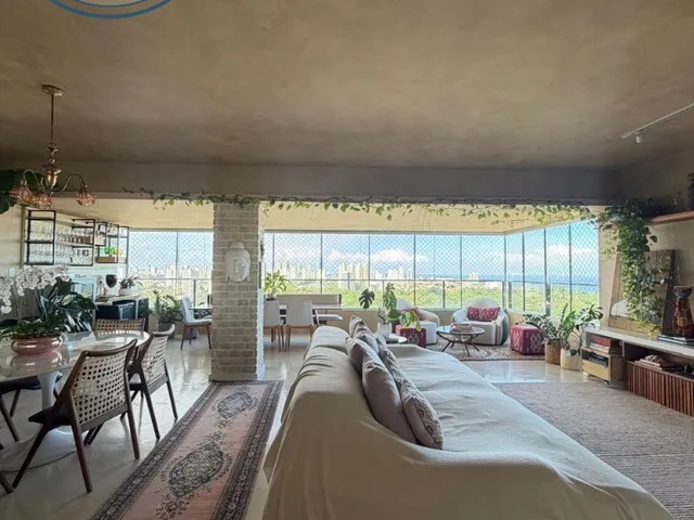 Imagem: APARTAMENTO À VENDA NO EDIFICIO PAESAGGIO